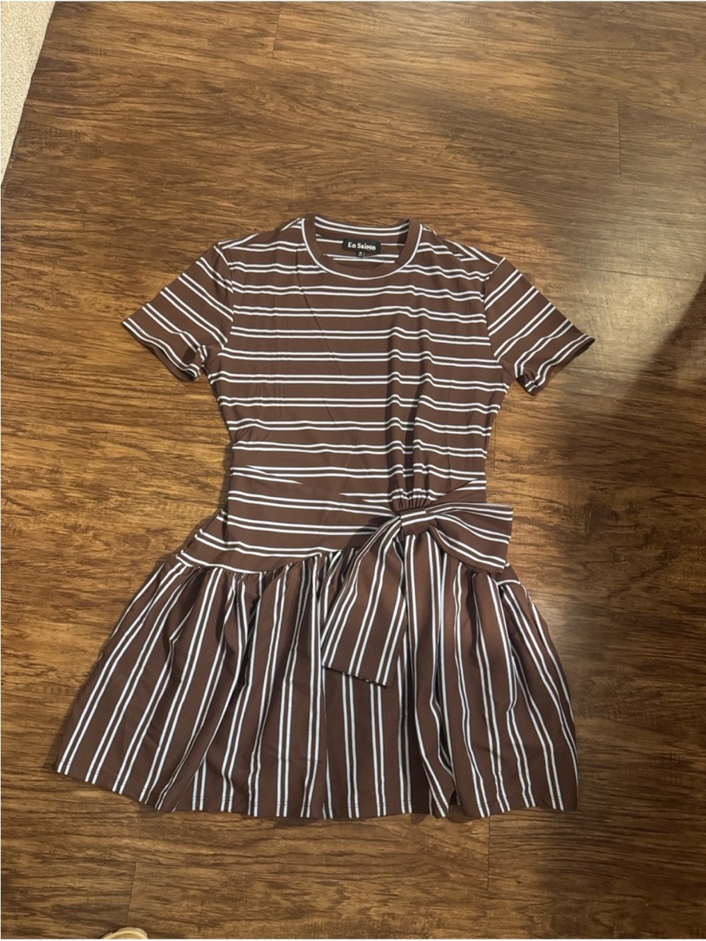 NWOT Tuckernuck dress size medium